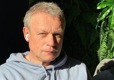 Сергей Жигунов намекнул о женитьбе на журналистке Виктории Ворожбит