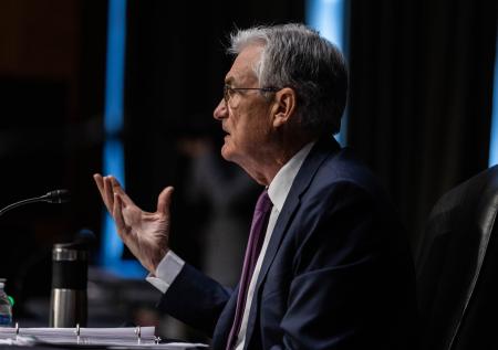 ФРС США из-за ситуации на Украине осторожно подойдёт к повышению ставки