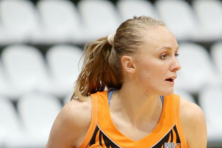 Елена Беглова