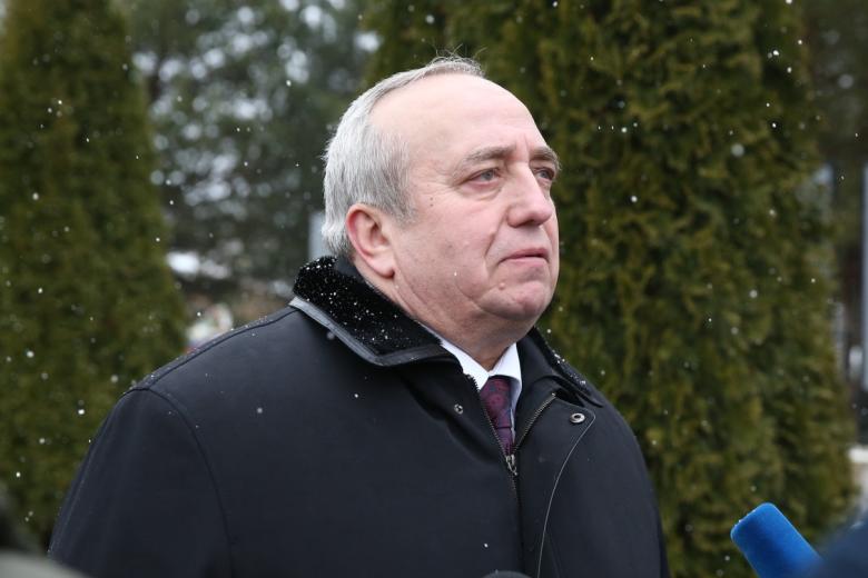 Франц Клинцевич