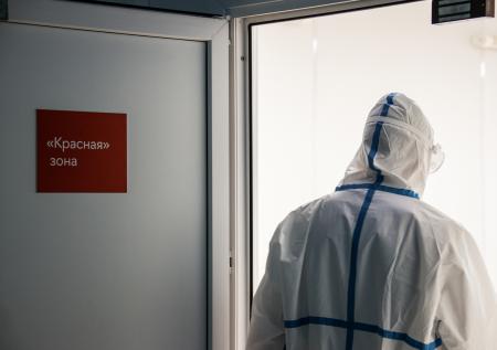 Доктор рассказал о мировом ковид-эксперименте