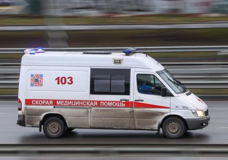 В Коломне женщина ударила семилетнего сына ножом в живот 