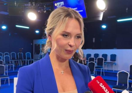 Пелагея раскрыла, почему не боится конкуренции с поп-музыкой