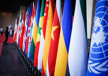 Шерпа РФ на G20: саммит в Нью-Дели стал одним из самых сложных в истории