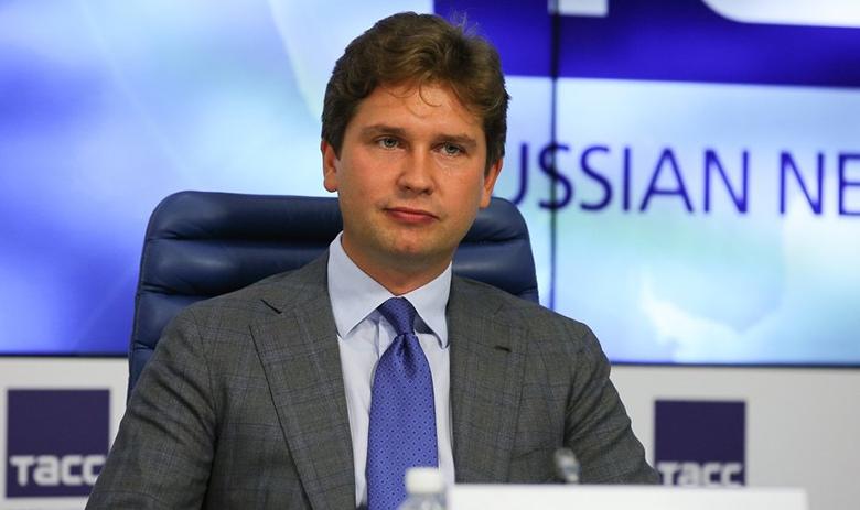 Антон Малышев