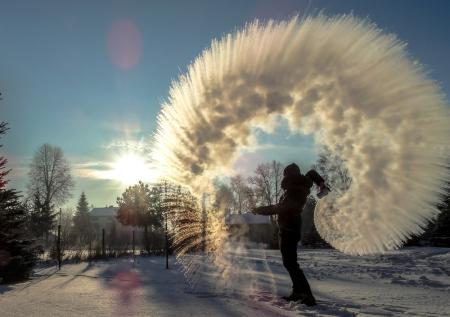 Священник пригрозил фотолюбителям штрафом и нарвался на беседу в епархии