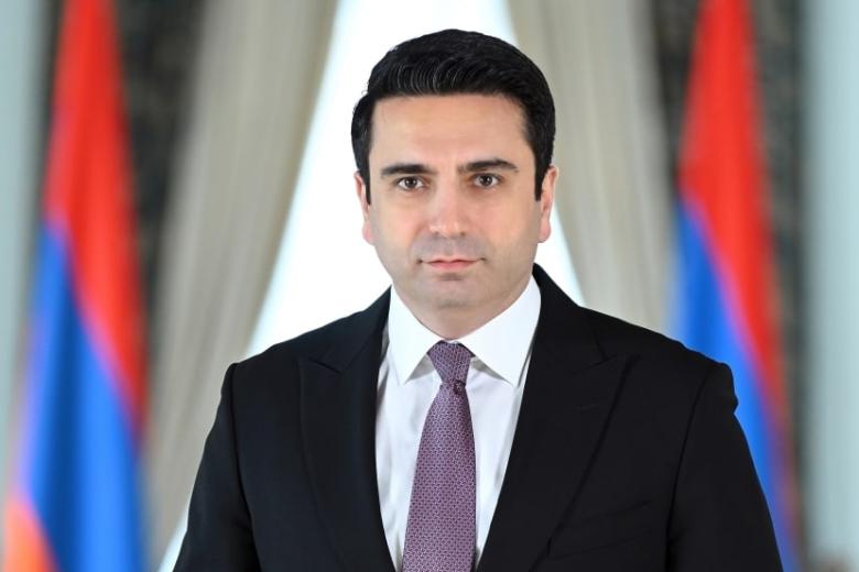 Ален Симонян