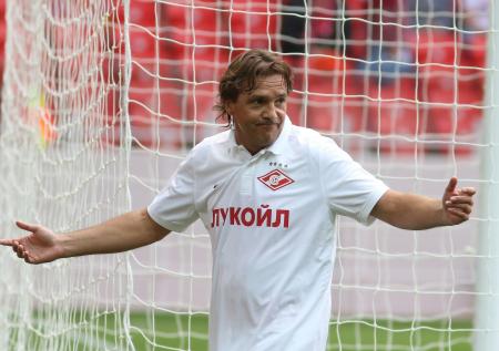 Юран рассказал, кто назначил пенальти в финале Кубка России с «Зенитом»