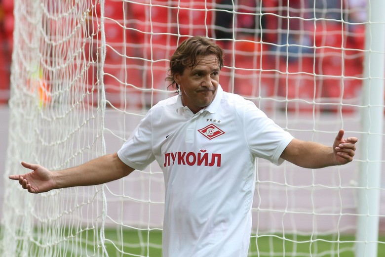 Сергей Юран