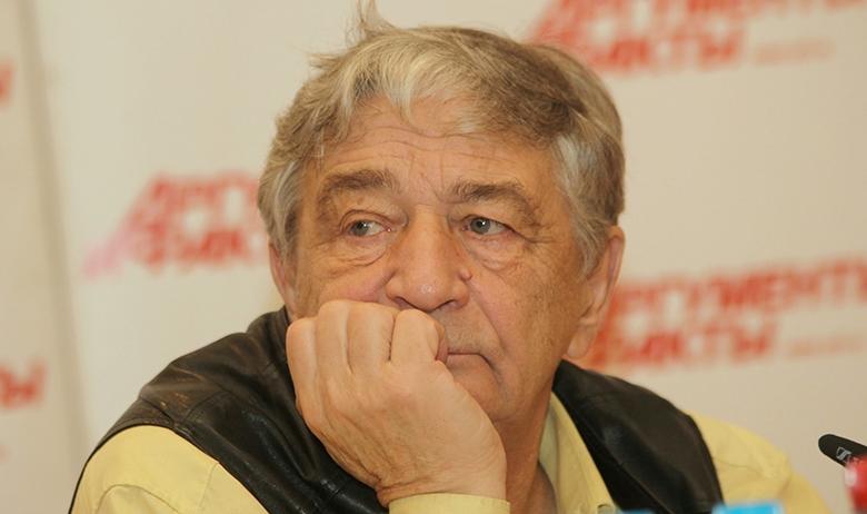 Эдуард Успенский