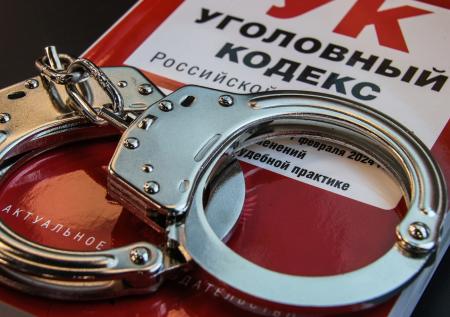 SHOT: главе Сергокалинского района Дагестана грозит уголовное дело