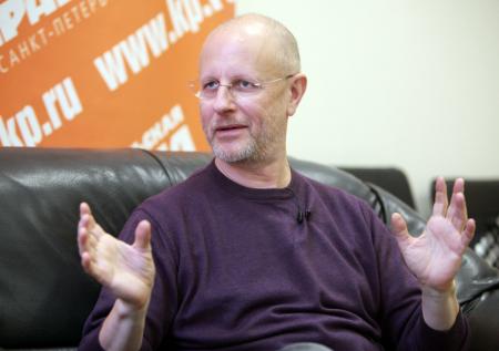Гоблин раскритиковал книгу «Зулейха открывает глаза», не читая её