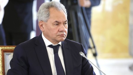 Шойгу раскрыл, как США отреагировали на позицию России по прекращению огня