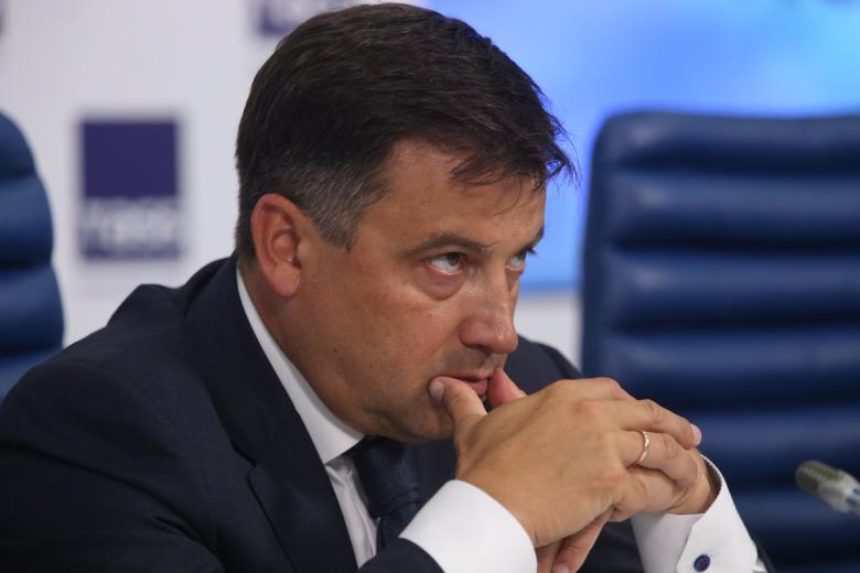 Кирилл Молодцов