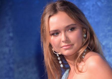 Дочь Димы Маликова с размахом и шиком отметила 20-летие