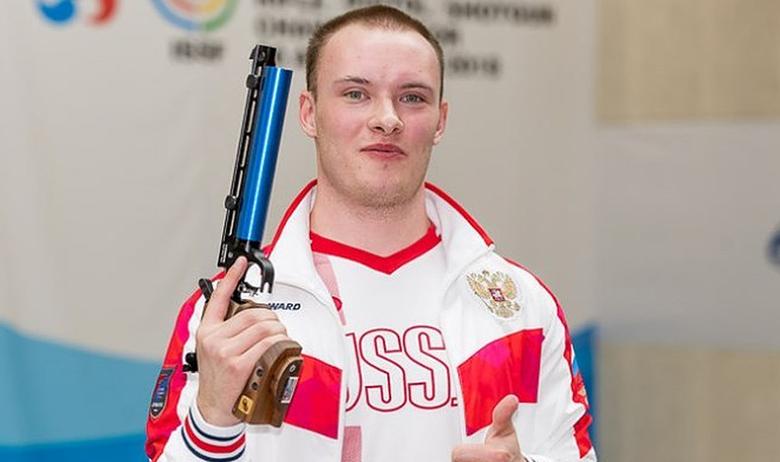 Артём Черноусов 