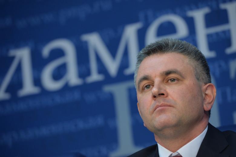 Вадим Красносельский
