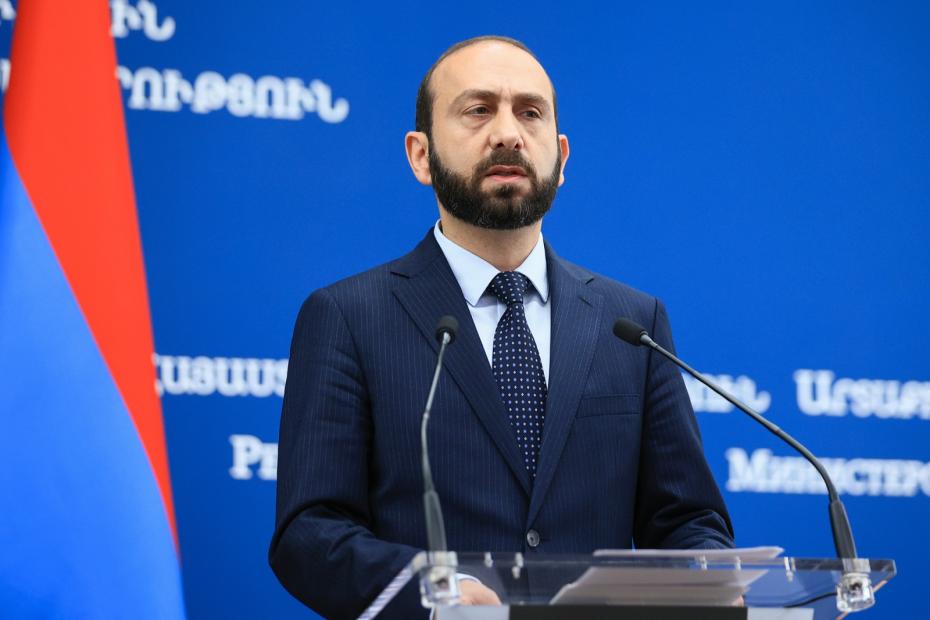 Арарат Мирзоян