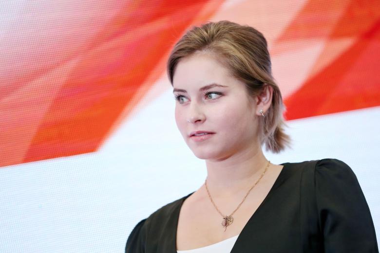 Юлия Липницкая