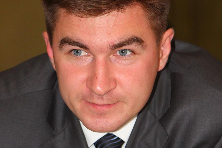 Сергей Таскаев 