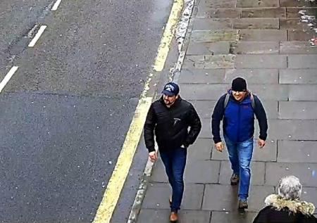 Симоньян отказалась говорить с Собчак о Петрове и Боширове