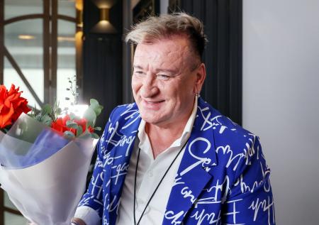 ОАЭ, отказ от поездки в Донбасс, предательство: где сейчас Сергей Пенкин