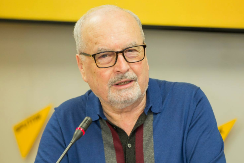 Владимир Новосадюк