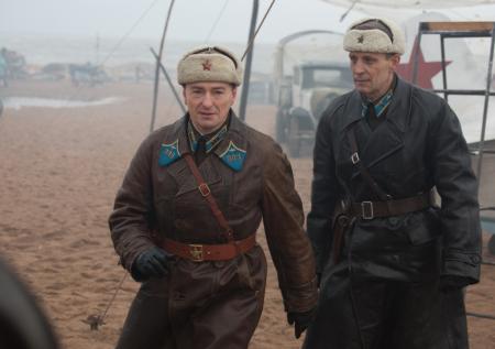 «Воздух», семейные драмы с Янковским и Снигирь: что смотреть на неделе