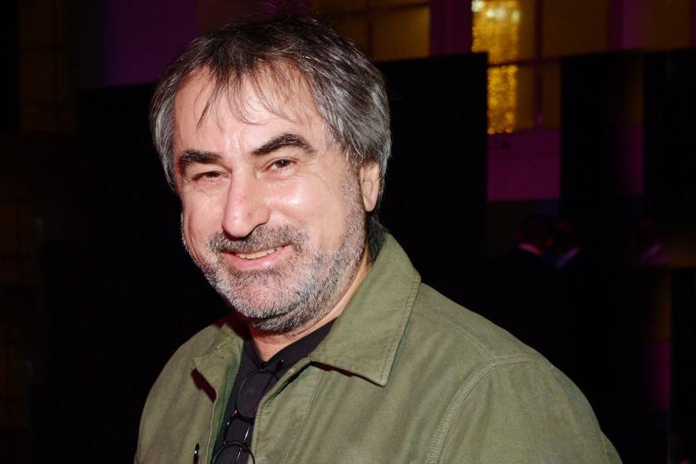 Музыкальный продюсер Александр Толмацкий