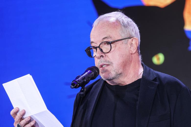Лидер группы «Машина времени» Андрей Макаревич  (внесен Минюстом РФ в список иноагентов)