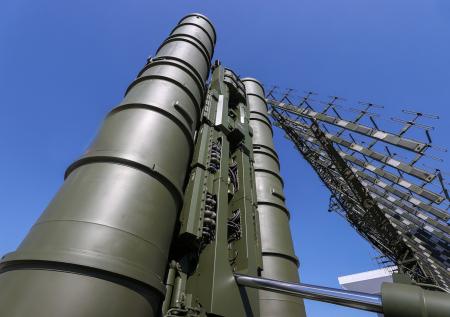Военный эксперт назвал космические возможности нового комплекса С-500