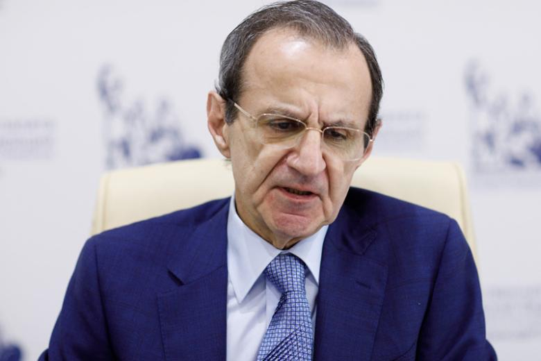 Сергей Орджоникидзе