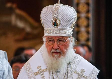 Священник рассказал о путешествии на Аляску патриарха Кирилла
