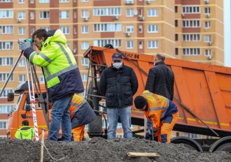 Бизнес нашёл способ избежать массовых увольнений