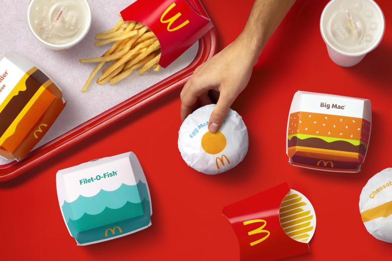 McDonald’s