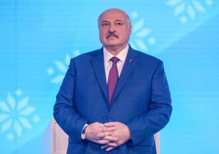 Лукашенко сообщил о тайном звонке Путину с Украины