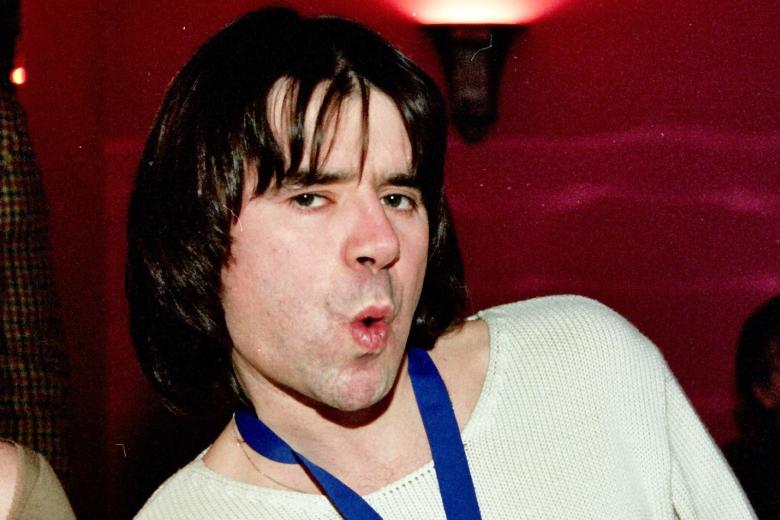 Евгений Осин