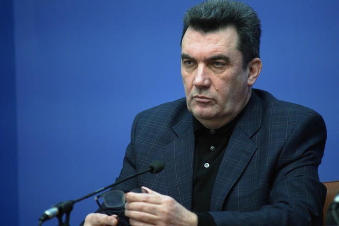 Алексей Данилов 