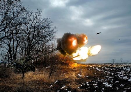 Два человека погибли при обстреле Каховки 