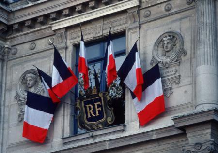 РФ готова передать Франции останки наполеоновского генерала