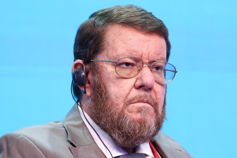 Евгений Сатановский