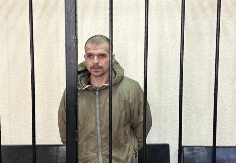 Александр Свинарчук