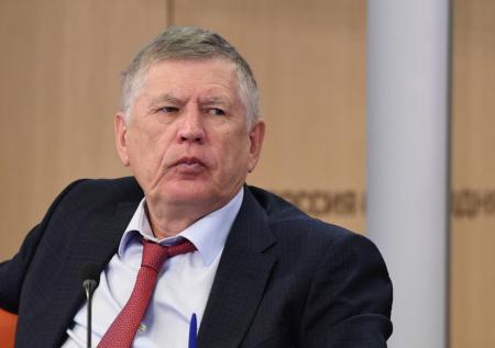 Союз журналистов выразил соболезнования близким Сунгоркина
