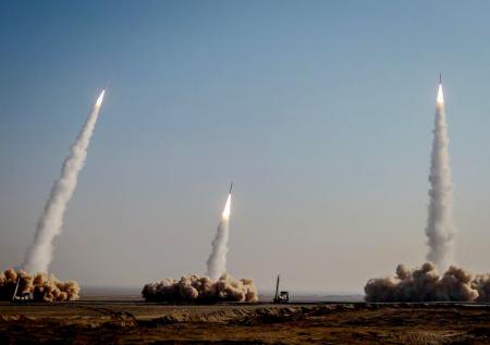 В Израиле посчитали, что США планируют войну с Ираном