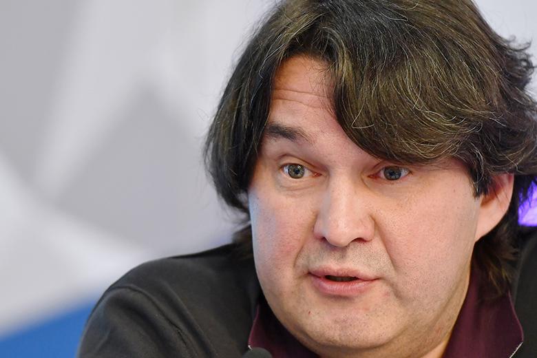 Шамиль Газизов 