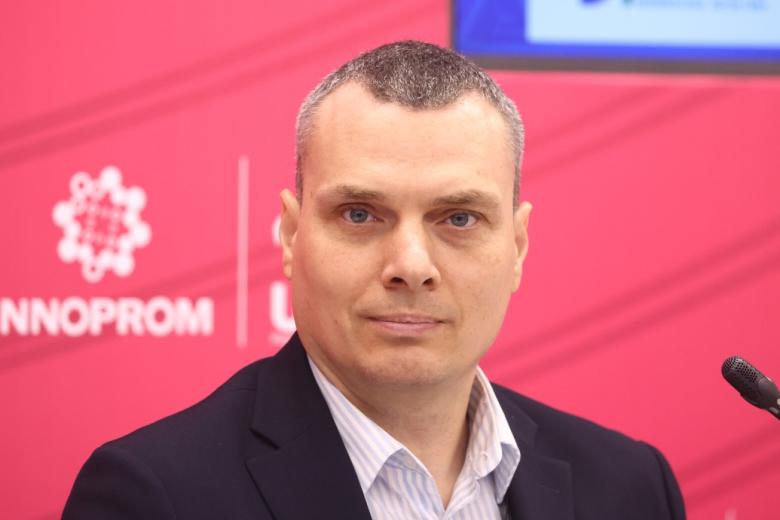 Андрей Коган