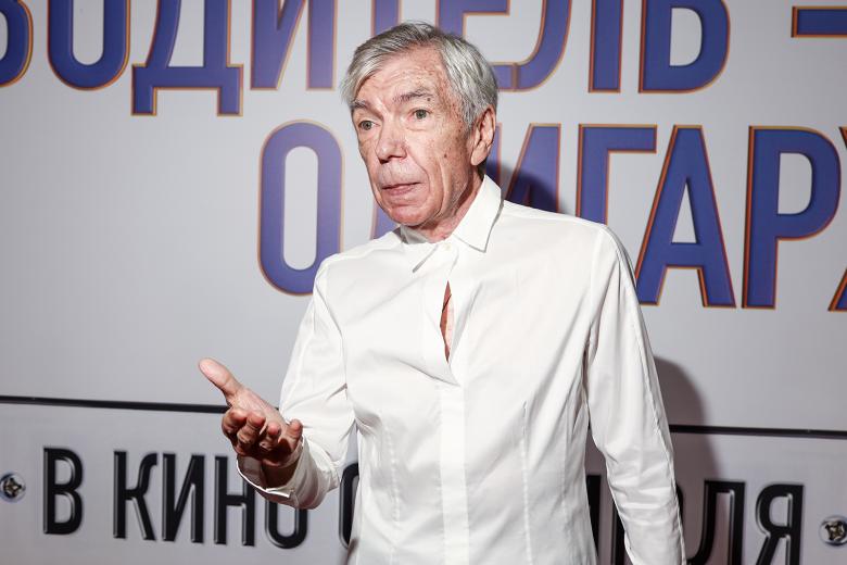 Юрий Николаев