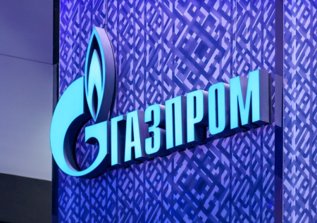 «Газпром» договорился о сотрудничестве с Монголией