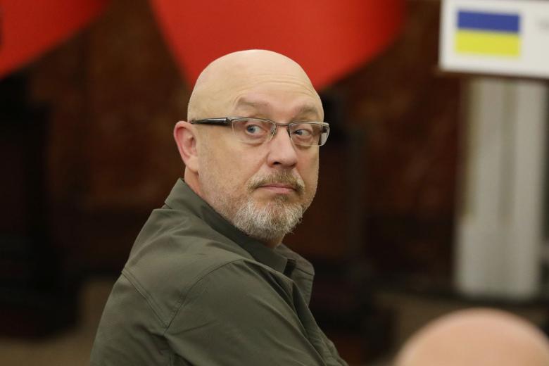 Алексей Резников