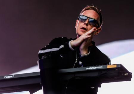 Этот парень был из тех, кто сделал Depeche Mode: каким запомнится Флетчер